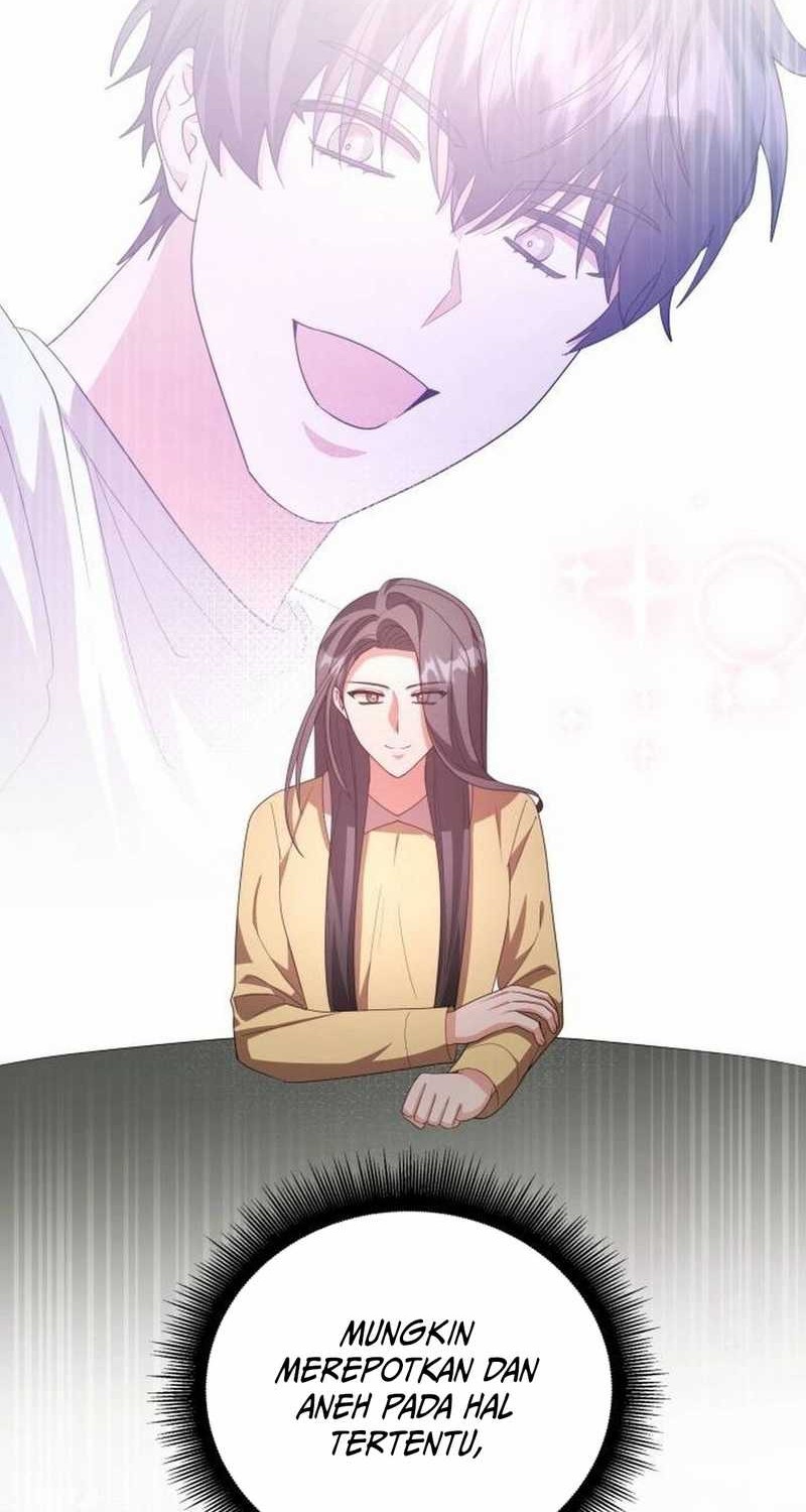 A Genius Writer’s Random Workplace (Genius Artist’s Random Studio) Chapter 58 - halaman 46