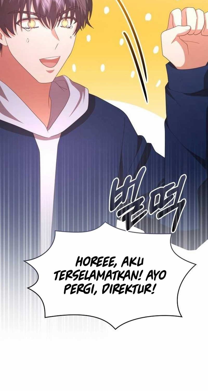 A Genius Writer’s Random Workplace (Genius Artist’s Random Studio) Chapter 58 - halaman 50