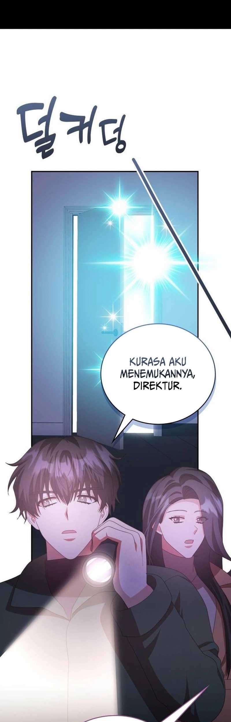 A Genius Writer’s Random Workplace (Genius Artist’s Random Studio) Chapter 58 - halaman 53