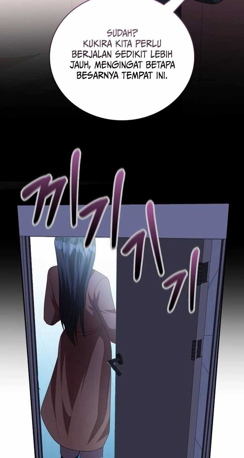 A Genius Writer’s Random Workplace (Genius Artist’s Random Studio) Chapter 58 - halaman 54