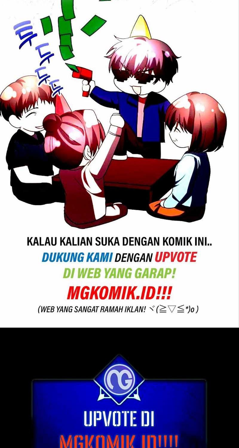 A Genius Writer’s Random Workplace (Genius Artist’s Random Studio) Chapter 58 - halaman 74