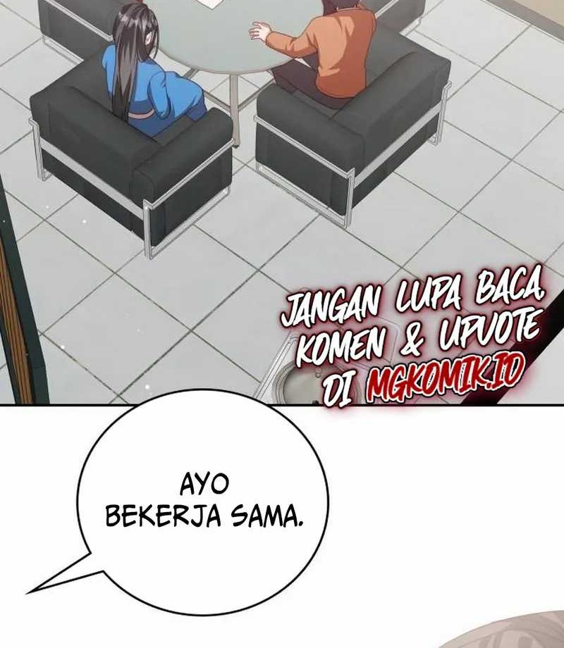 A Genius Writer’s Random Workplace (Genius Artist’s Random Studio) Chapter 59 - halaman 100