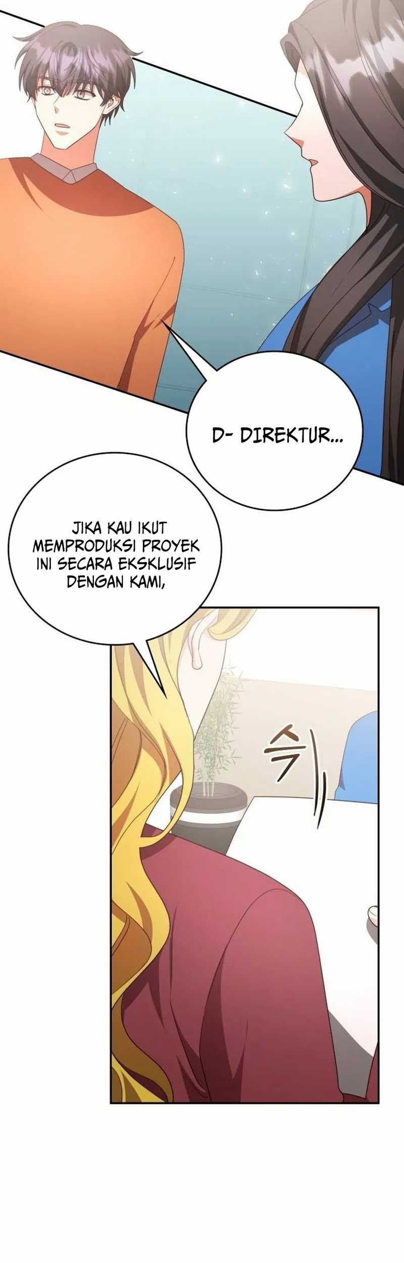 A Genius Writer’s Random Workplace (Genius Artist’s Random Studio) Chapter 59 - halaman 101