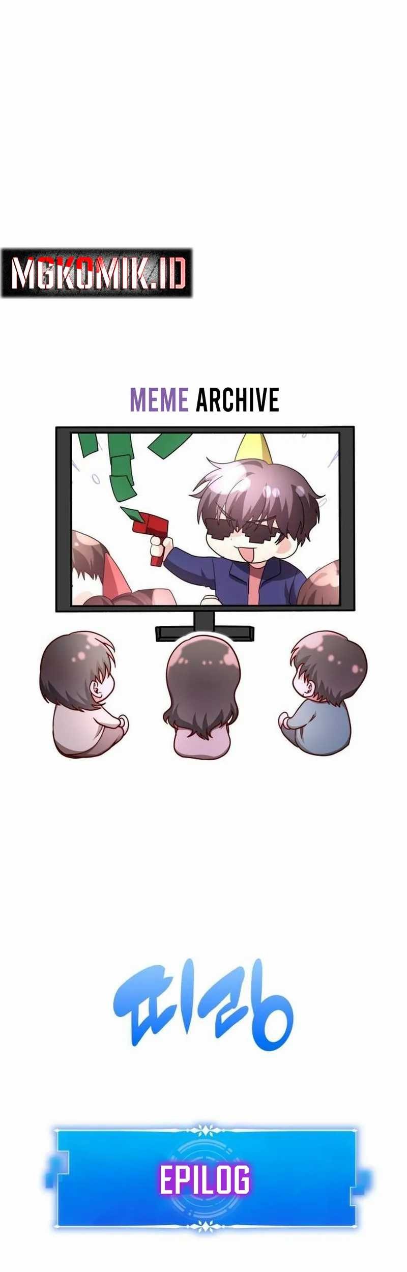 A Genius Writer’s Random Workplace (Genius Artist’s Random Studio) Chapter 59 - halaman 108