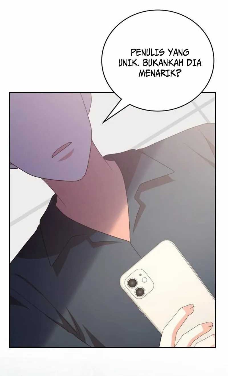 A Genius Writer’s Random Workplace (Genius Artist’s Random Studio) Chapter 59 - halaman 109