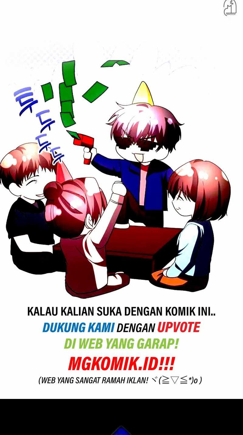 A Genius Writer’s Random Workplace (Genius Artist’s Random Studio) Chapter 59 - halaman 111
