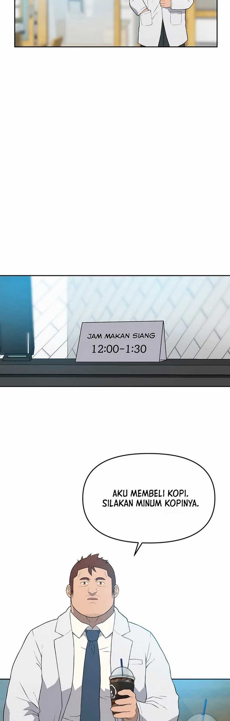 A Genius Writer’s Random Workplace (Genius Artist’s Random Studio) Chapter 59 - halaman 12
