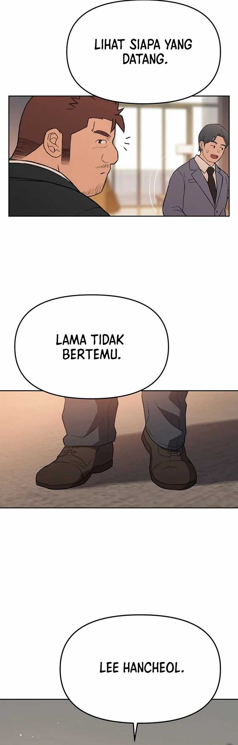 A Genius Writer’s Random Workplace (Genius Artist’s Random Studio) Chapter 59 - halaman 22
