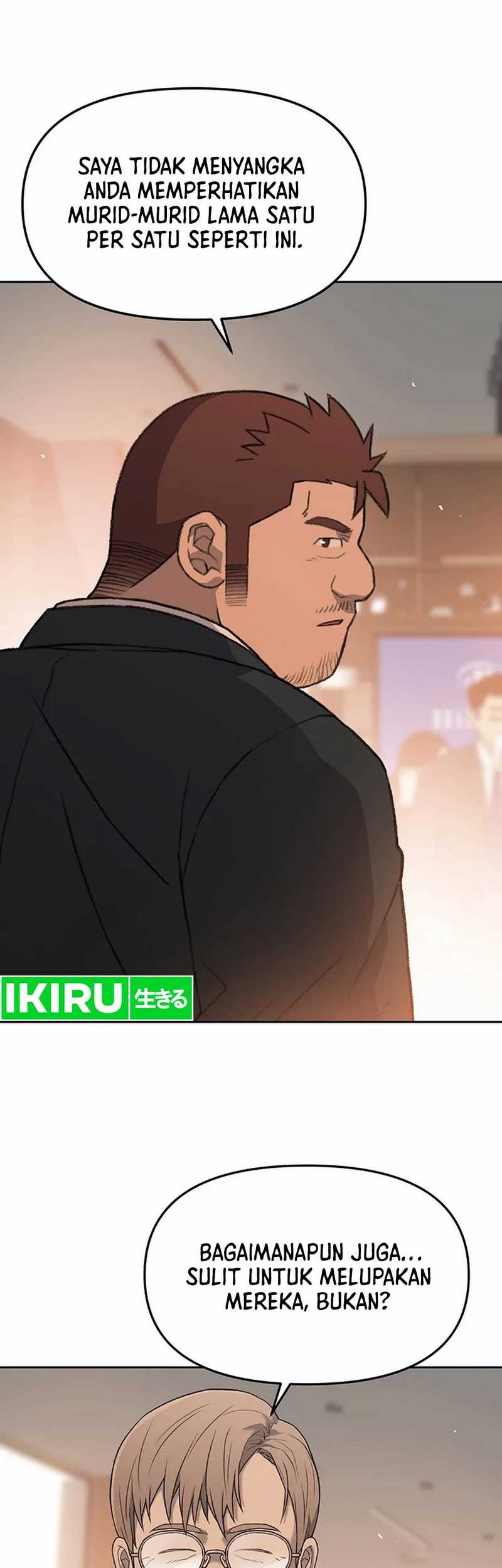 A Genius Writer’s Random Workplace (Genius Artist’s Random Studio) Chapter 59 - halaman 27
