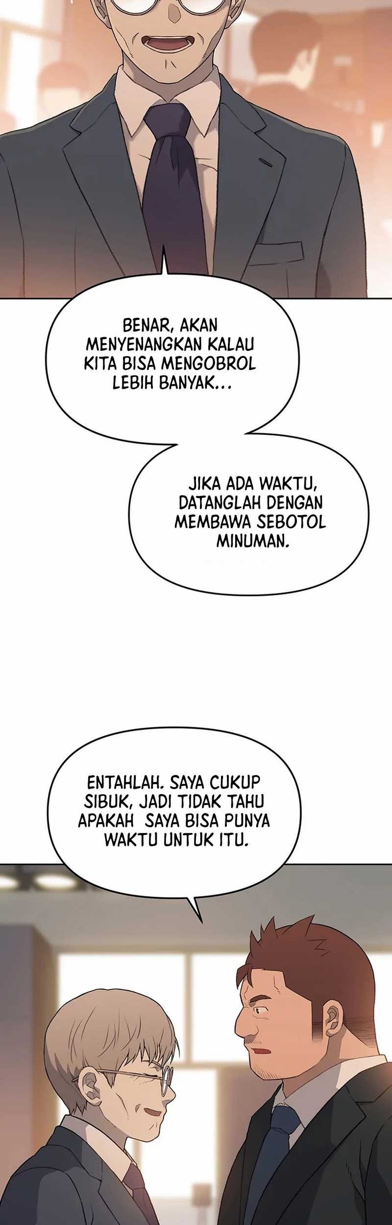 A Genius Writer’s Random Workplace (Genius Artist’s Random Studio) Chapter 59 - halaman 28
