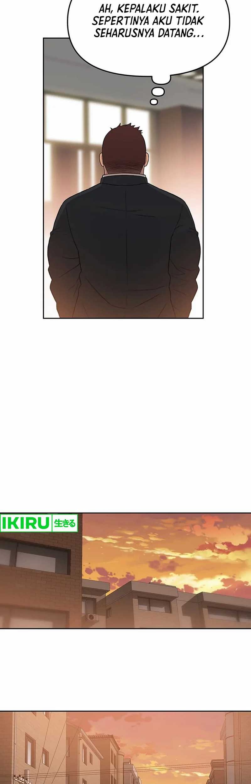 A Genius Writer’s Random Workplace (Genius Artist’s Random Studio) Chapter 59 - halaman 32