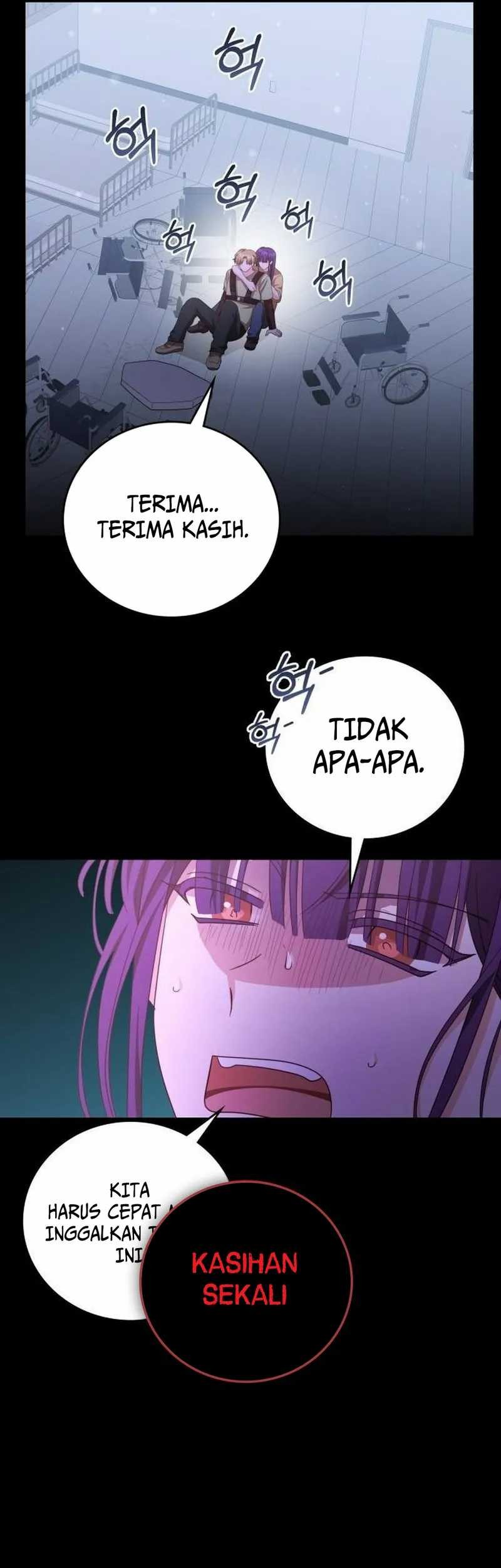 A Genius Writer’s Random Workplace (Genius Artist’s Random Studio) Chapter 59 - halaman 43