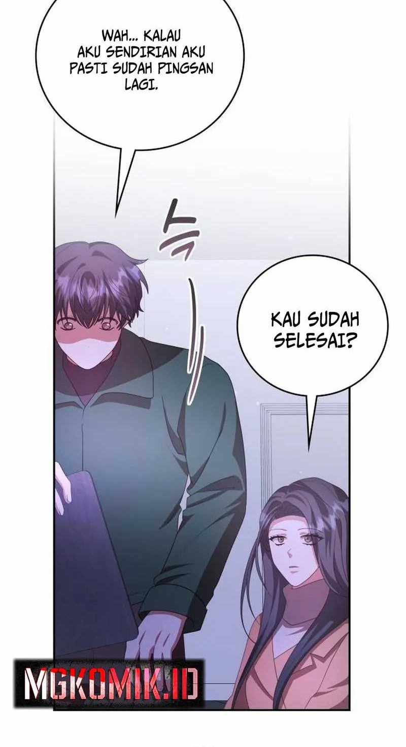 A Genius Writer’s Random Workplace (Genius Artist’s Random Studio) Chapter 59 - halaman 48