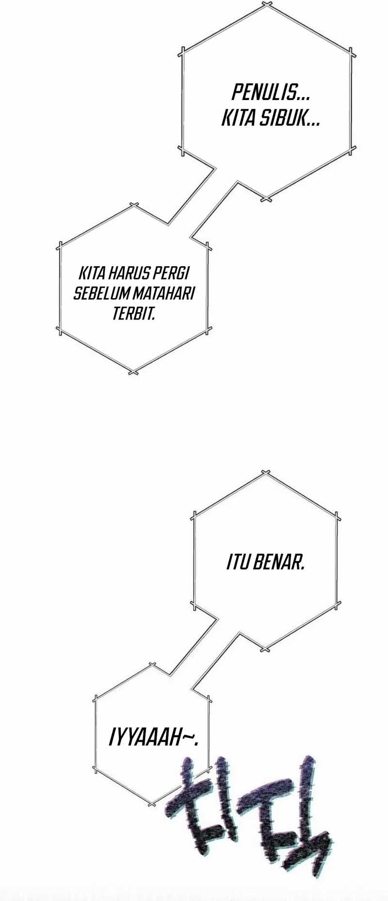 A Genius Writer’s Random Workplace (Genius Artist’s Random Studio) Chapter 59 - halaman 53