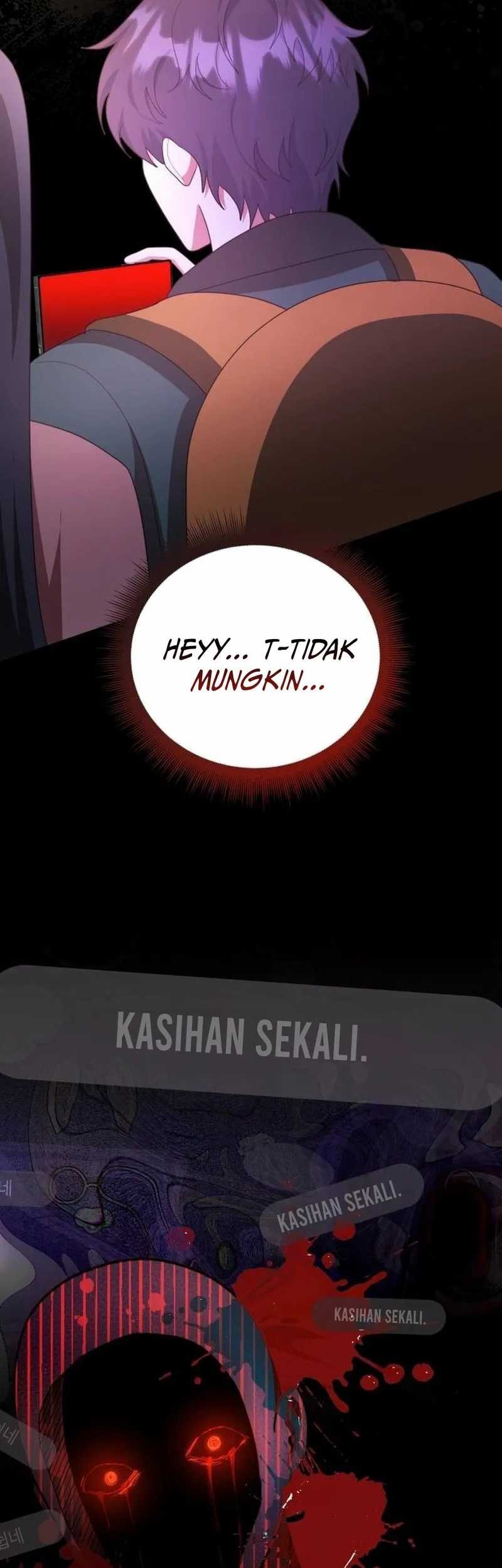 A Genius Writer’s Random Workplace (Genius Artist’s Random Studio) Chapter 59 - halaman 56