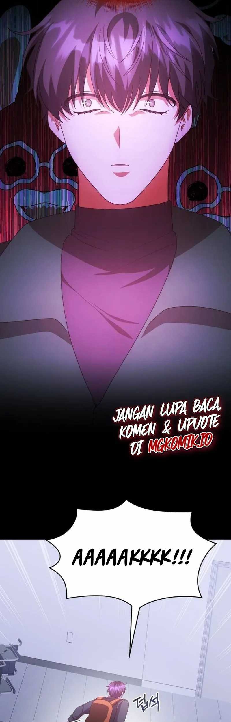 A Genius Writer’s Random Workplace (Genius Artist’s Random Studio) Chapter 59 - halaman 58