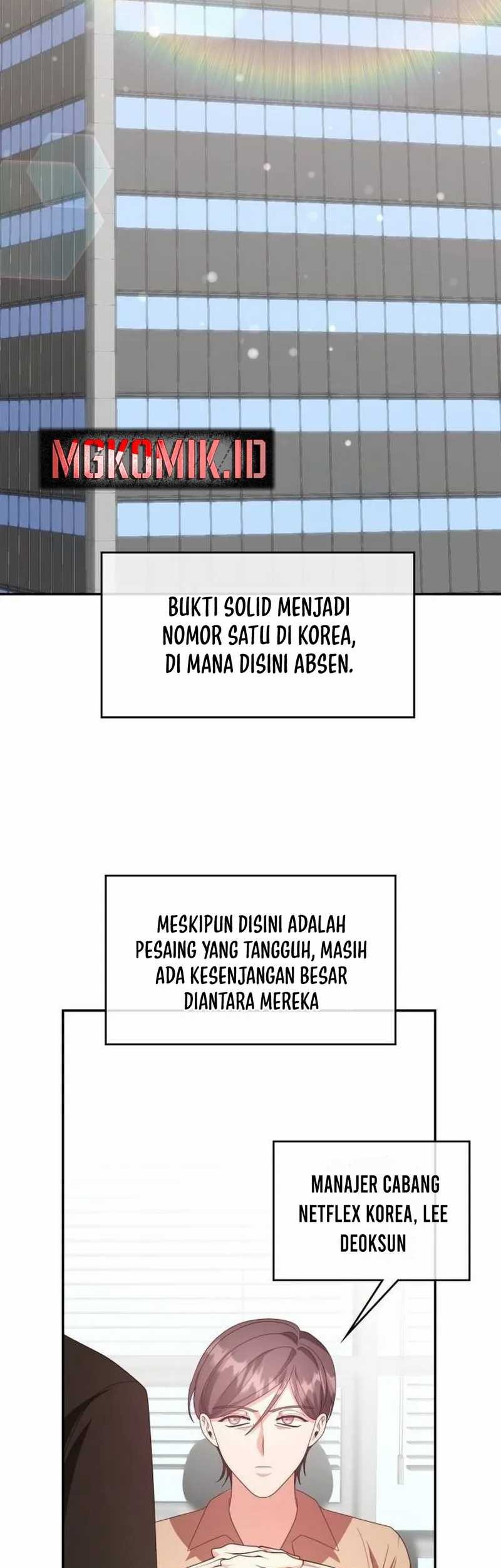 A Genius Writer’s Random Workplace (Genius Artist’s Random Studio) Chapter 59 - halaman 62