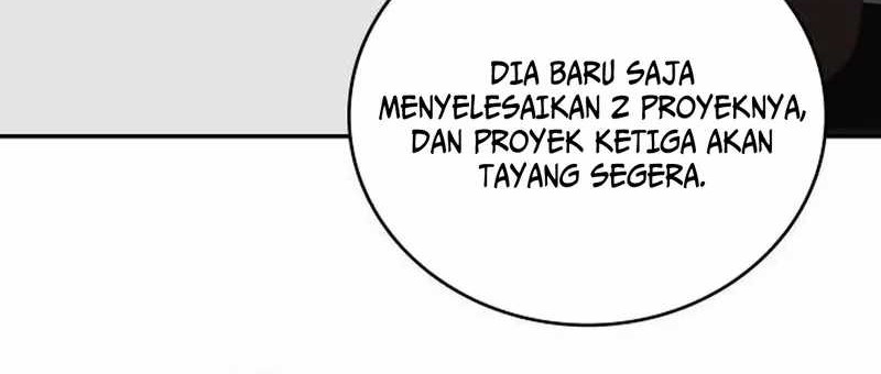 A Genius Writer’s Random Workplace (Genius Artist’s Random Studio) Chapter 59 - halaman 65