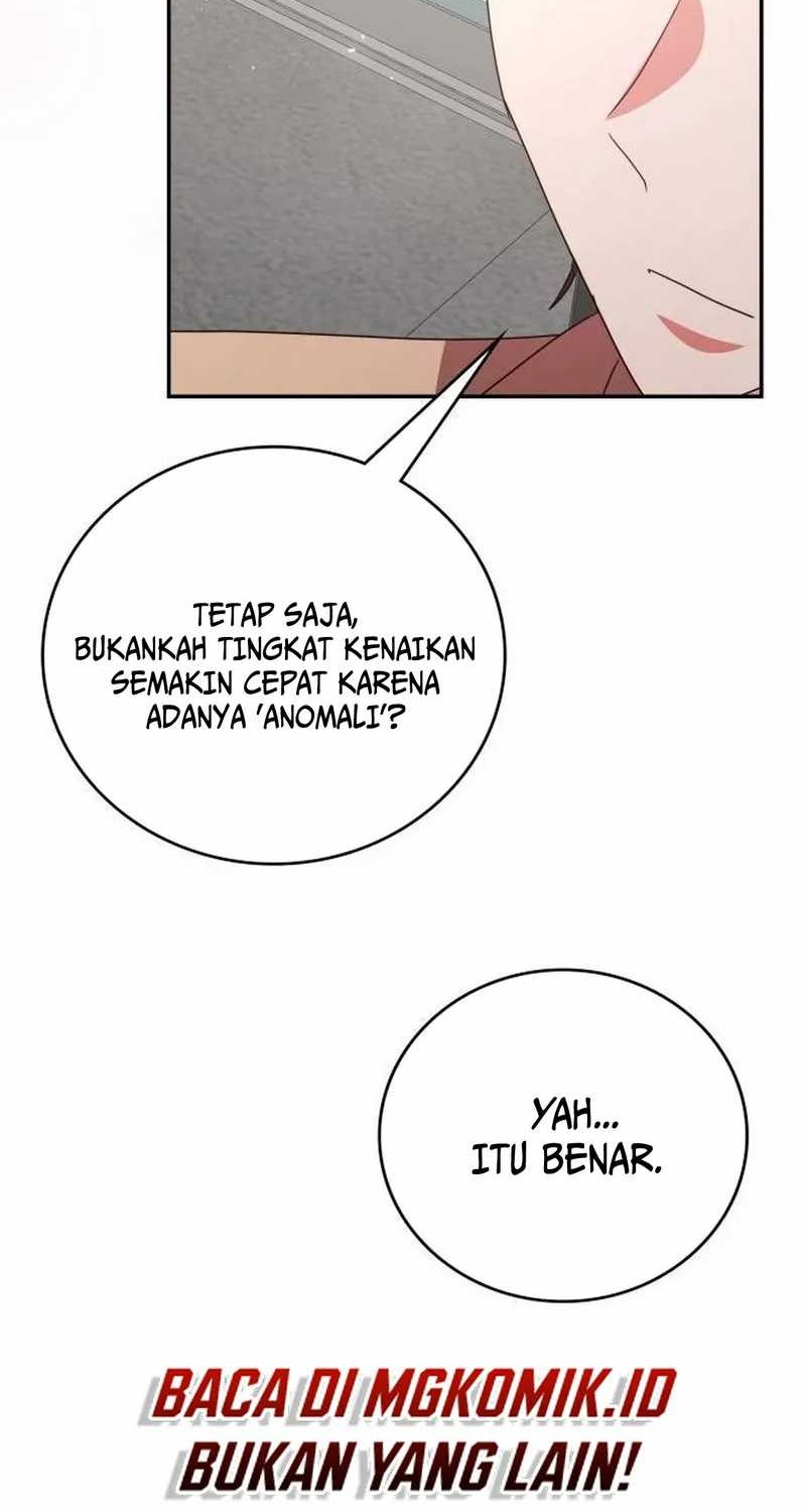 A Genius Writer’s Random Workplace (Genius Artist’s Random Studio) Chapter 59 - halaman 67