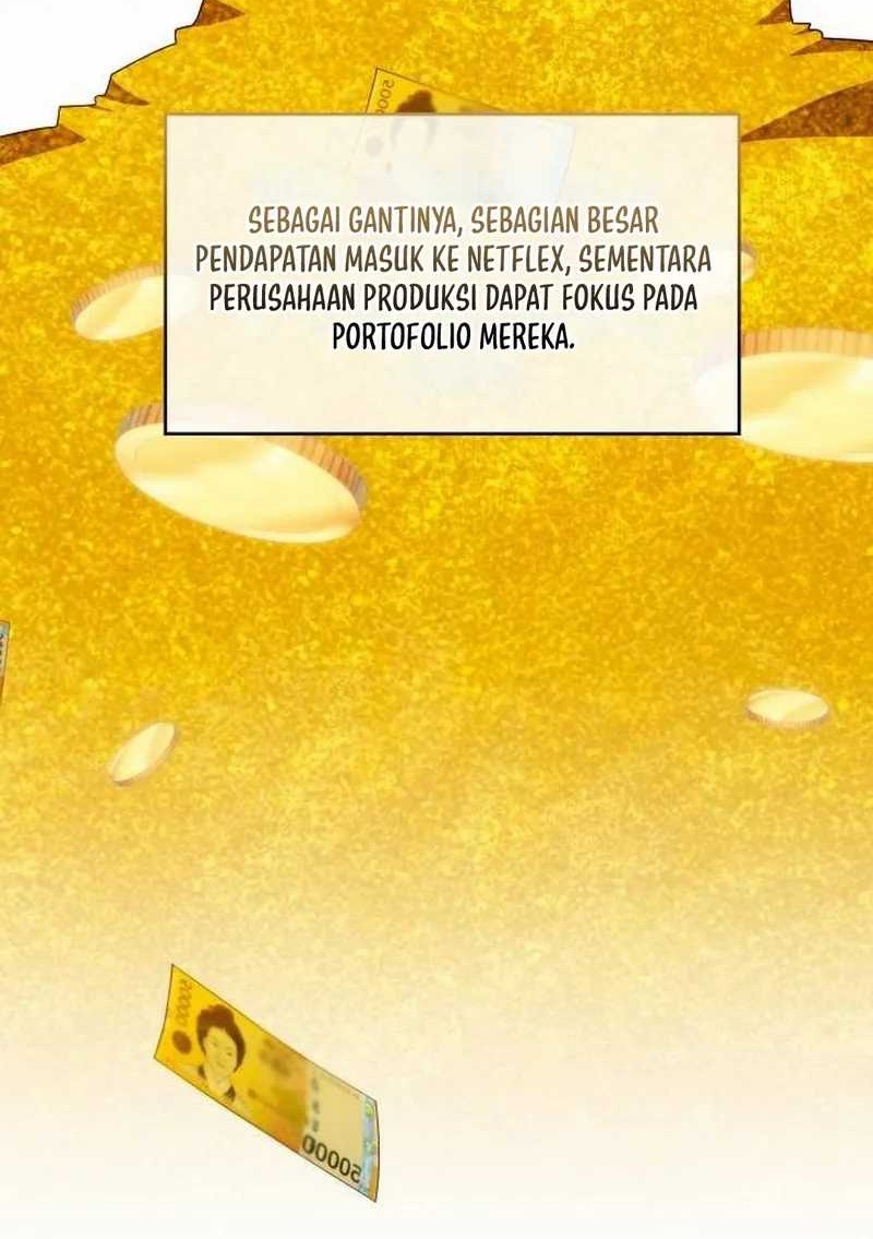 A Genius Writer’s Random Workplace (Genius Artist’s Random Studio) Chapter 59 - halaman 69