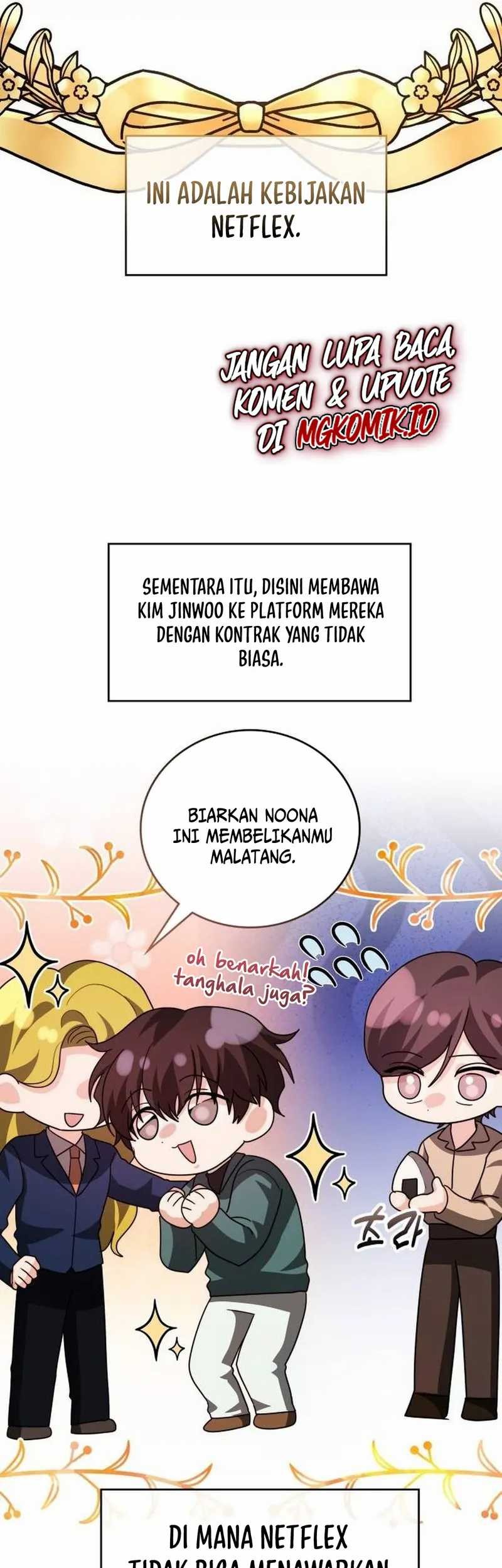 A Genius Writer’s Random Workplace (Genius Artist’s Random Studio) Chapter 59 - halaman 70