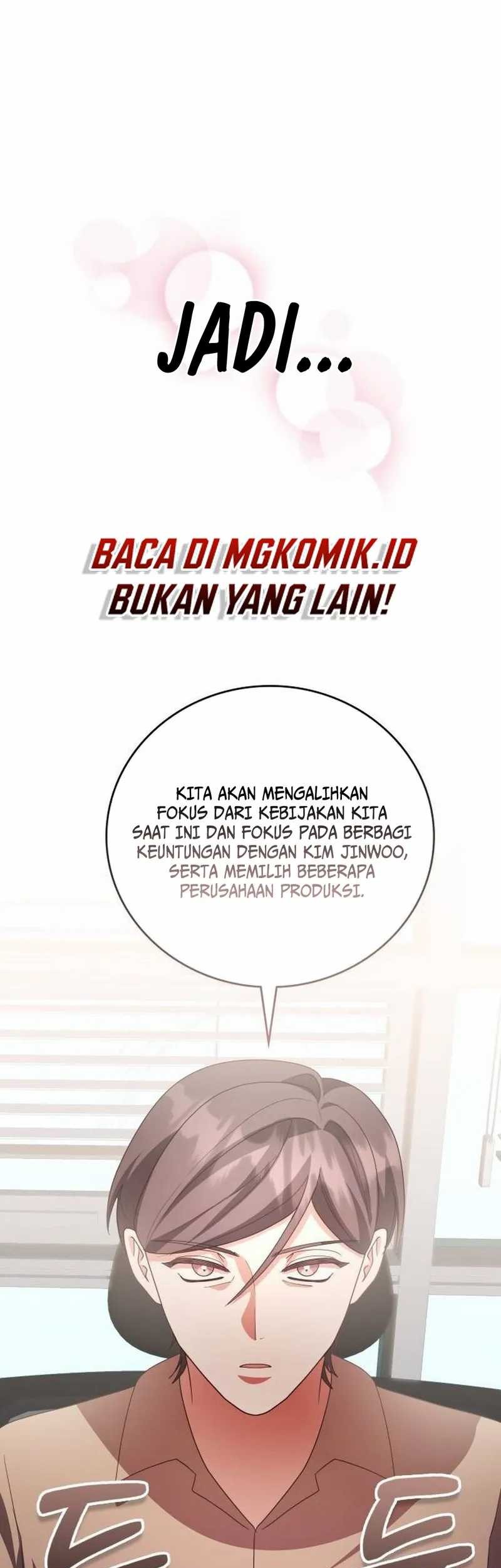 A Genius Writer’s Random Workplace (Genius Artist’s Random Studio) Chapter 59 - halaman 72