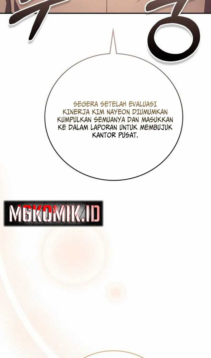 A Genius Writer’s Random Workplace (Genius Artist’s Random Studio) Chapter 59 - halaman 73