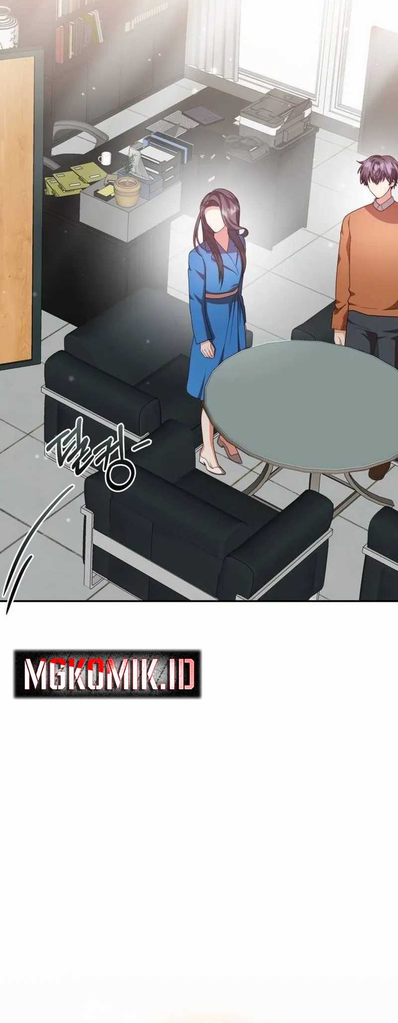 A Genius Writer’s Random Workplace (Genius Artist’s Random Studio) Chapter 59 - halaman 76