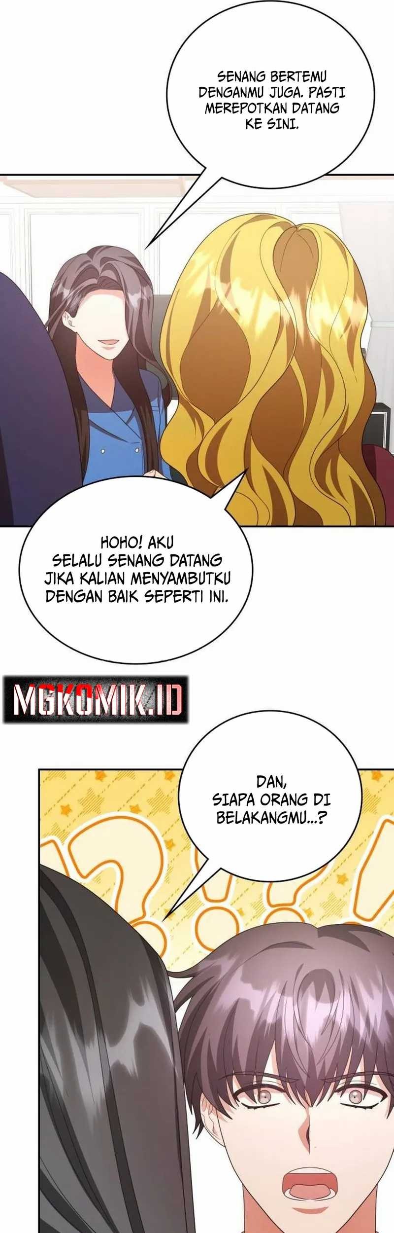 A Genius Writer’s Random Workplace (Genius Artist’s Random Studio) Chapter 59 - halaman 79