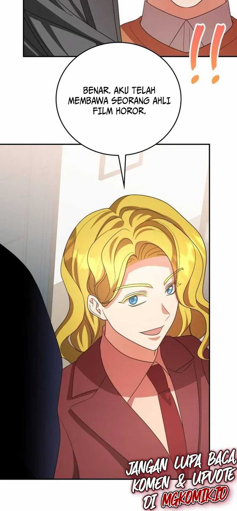 A Genius Writer’s Random Workplace (Genius Artist’s Random Studio) Chapter 59 - halaman 80