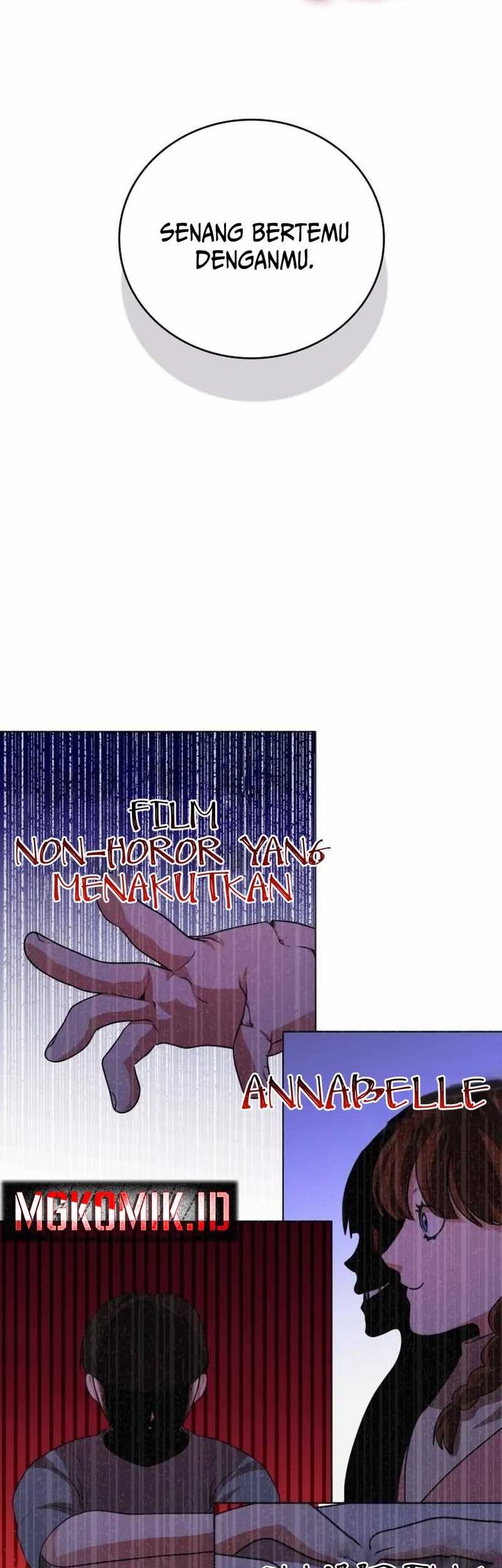 A Genius Writer’s Random Workplace (Genius Artist’s Random Studio) Chapter 59 - halaman 81