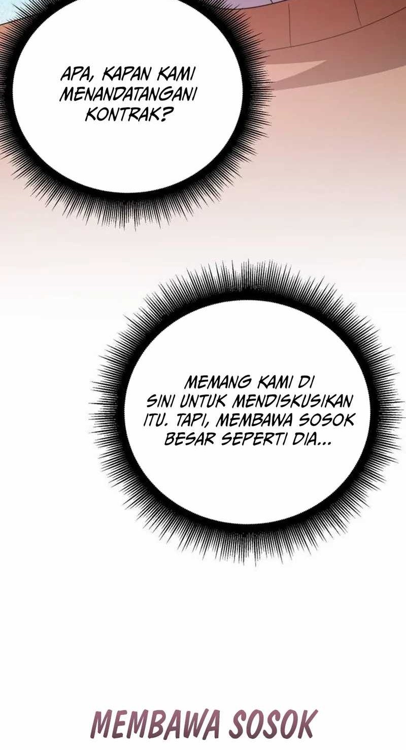 A Genius Writer’s Random Workplace (Genius Artist’s Random Studio) Chapter 59 - halaman 84