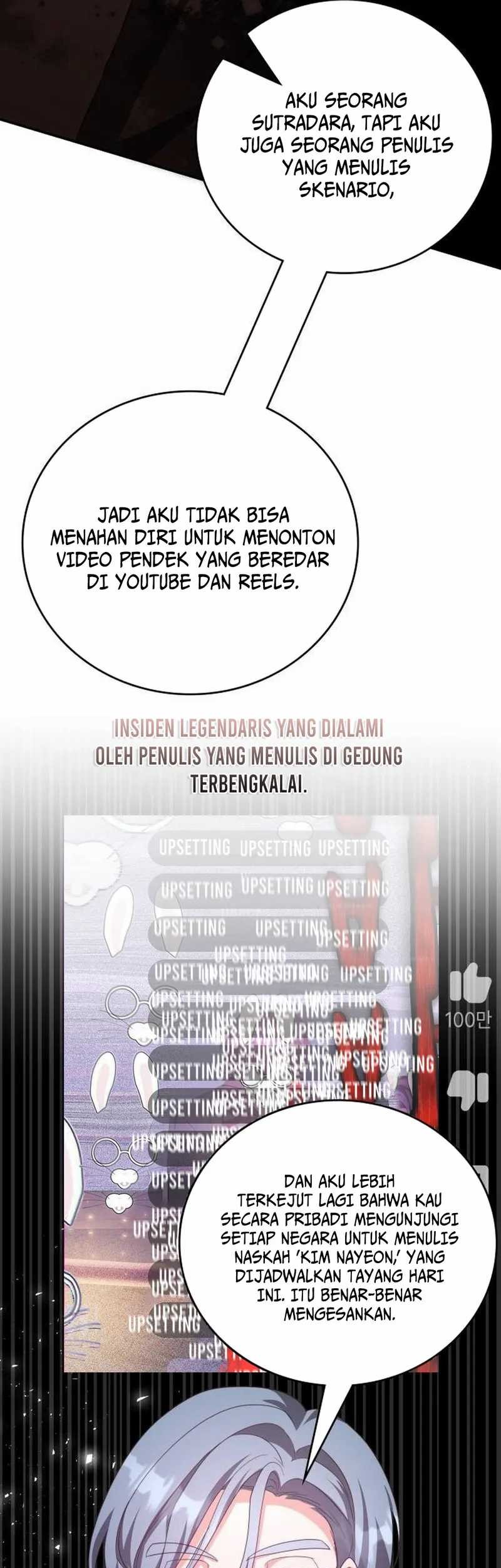 A Genius Writer’s Random Workplace (Genius Artist’s Random Studio) Chapter 59 - halaman 93