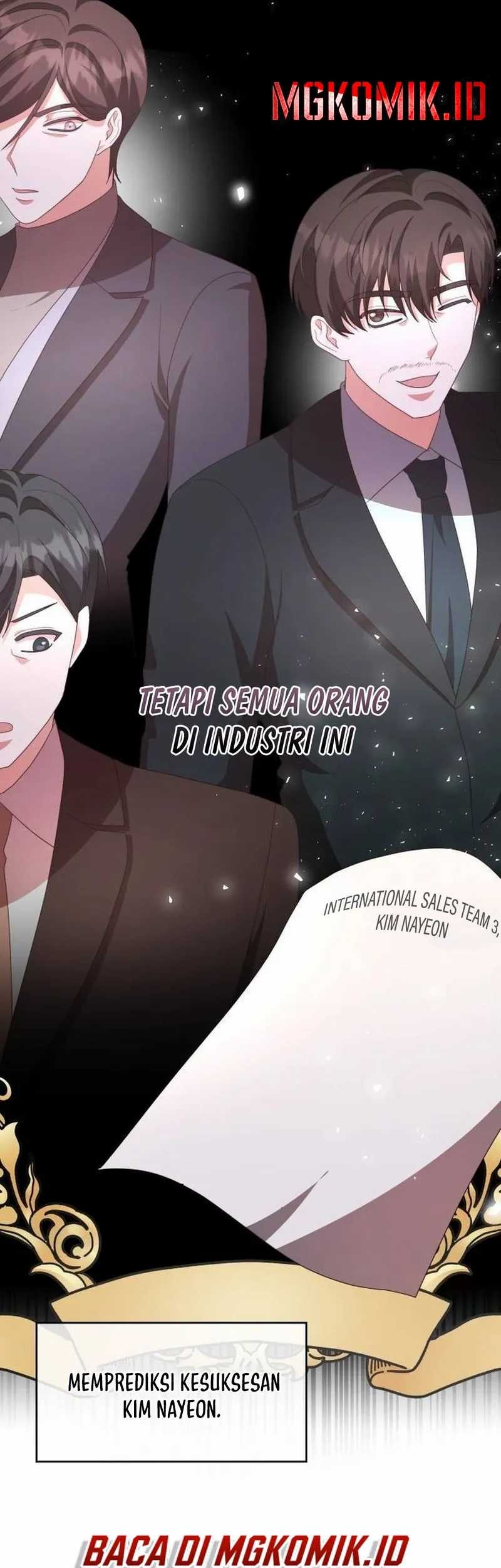A Genius Writer’s Random Workplace (Genius Artist’s Random Studio) Chapter 59 - halaman 97