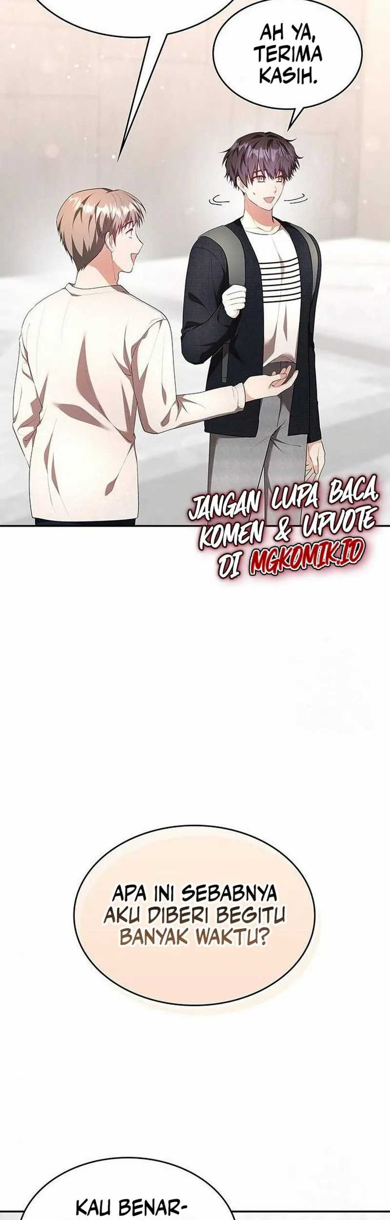 A Genius Writer’s Random Workplace (Genius Artist’s Random Studio) Chapter 6 - halaman 13