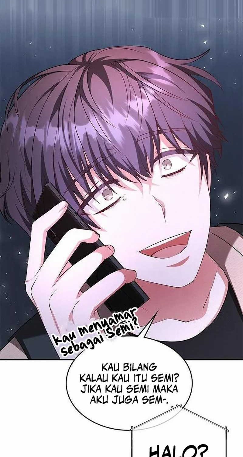 A Genius Writer’s Random Workplace (Genius Artist’s Random Studio) Chapter 6 - halaman 2