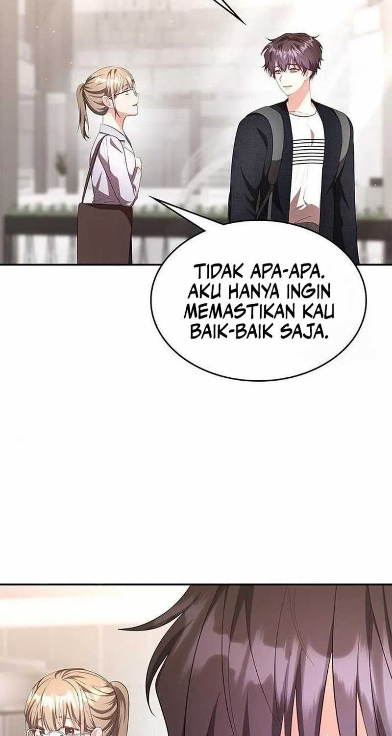 A Genius Writer’s Random Workplace (Genius Artist’s Random Studio) Chapter 6 - halaman 22