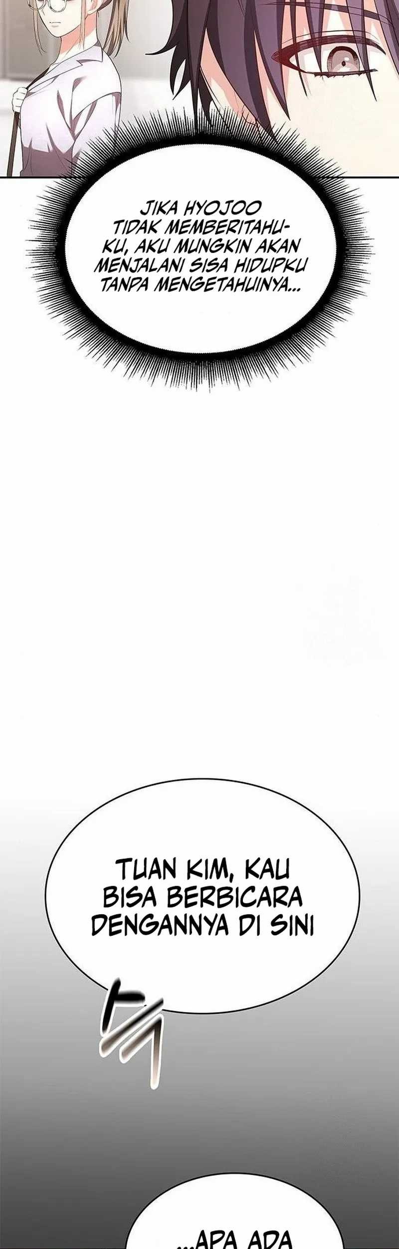 A Genius Writer’s Random Workplace (Genius Artist’s Random Studio) Chapter 6 - halaman 23