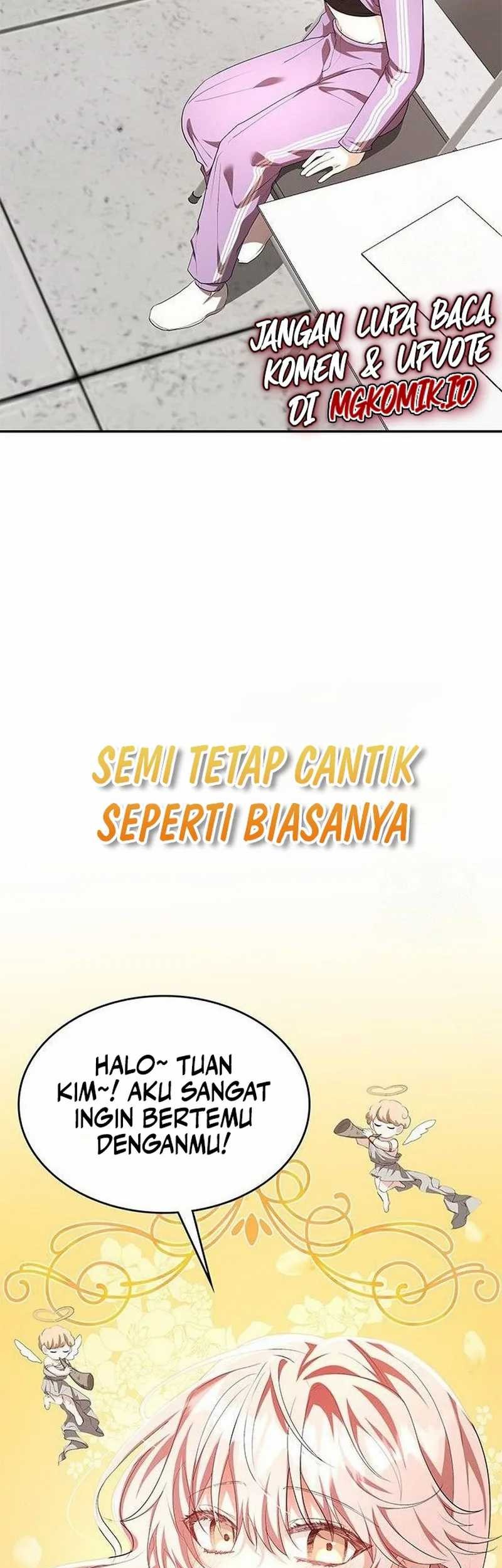 A Genius Writer’s Random Workplace (Genius Artist’s Random Studio) Chapter 6 - halaman 25