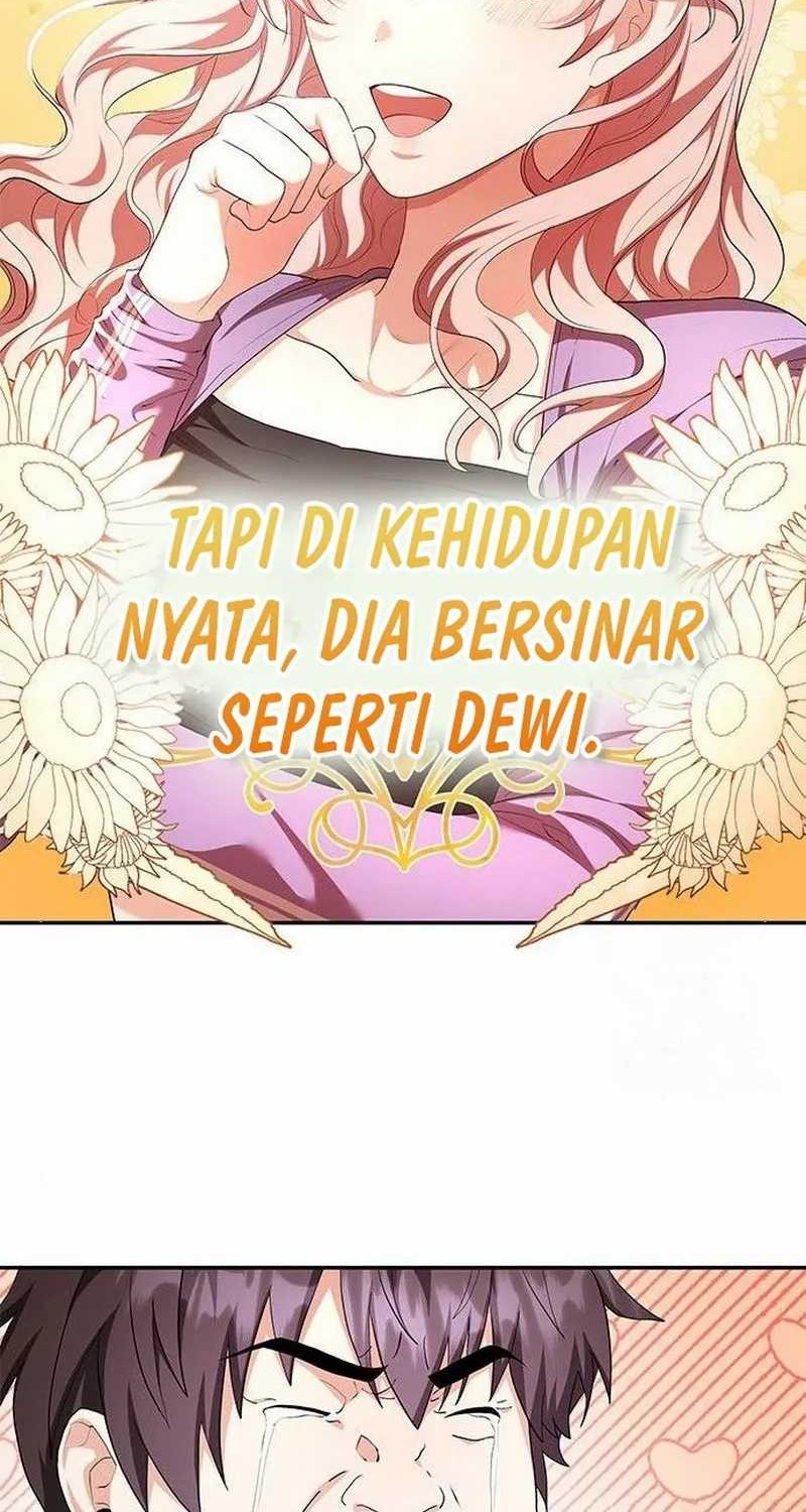 A Genius Writer’s Random Workplace (Genius Artist’s Random Studio) Chapter 6 - halaman 26