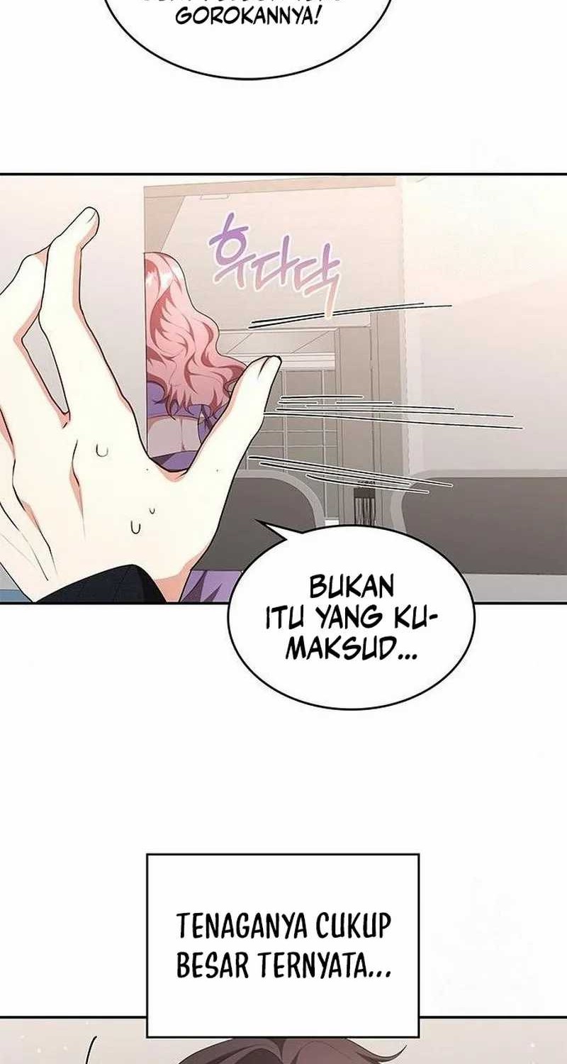 A Genius Writer’s Random Workplace (Genius Artist’s Random Studio) Chapter 6 - halaman 30