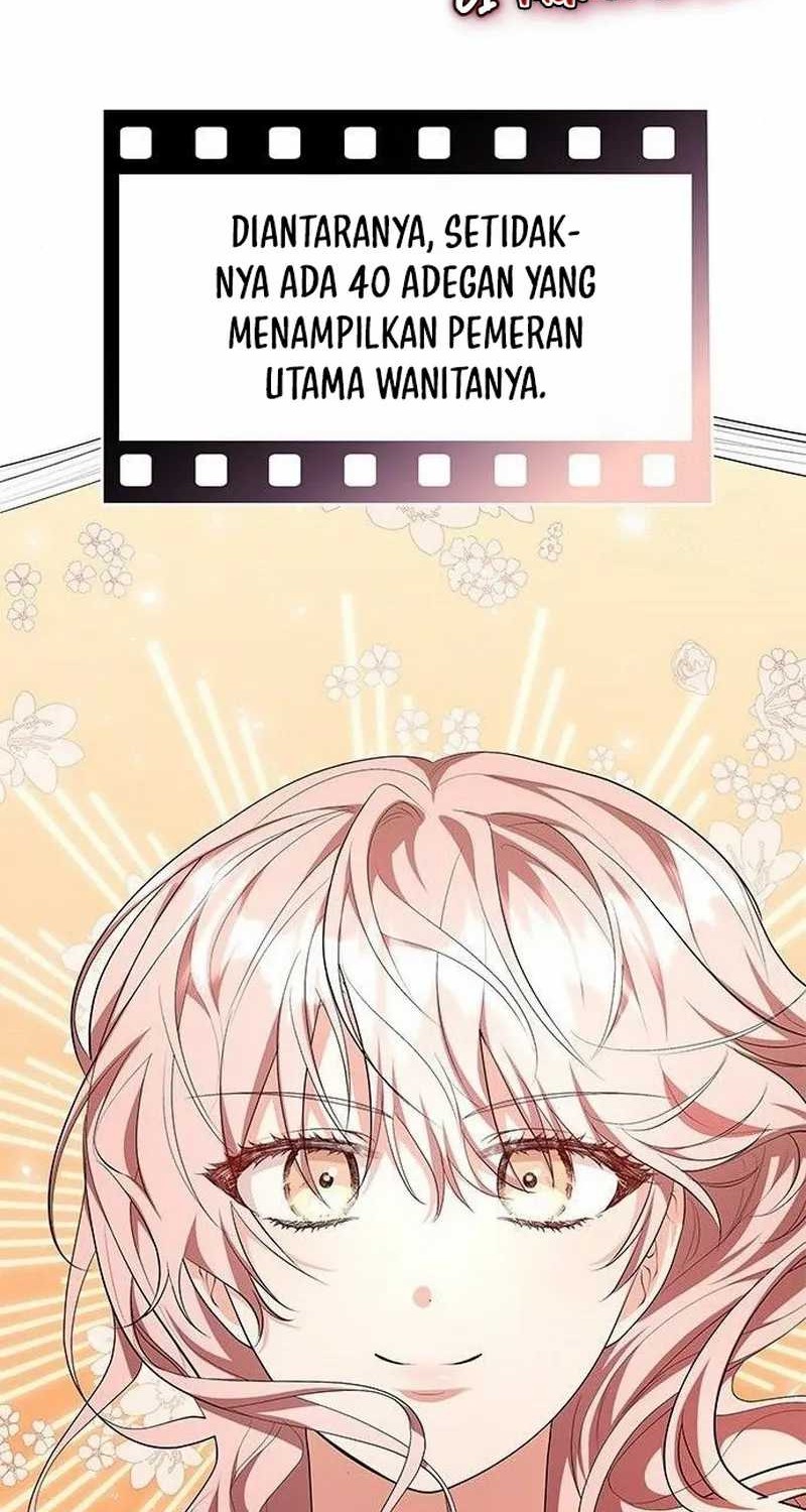 A Genius Writer’s Random Workplace (Genius Artist’s Random Studio) Chapter 6 - halaman 32