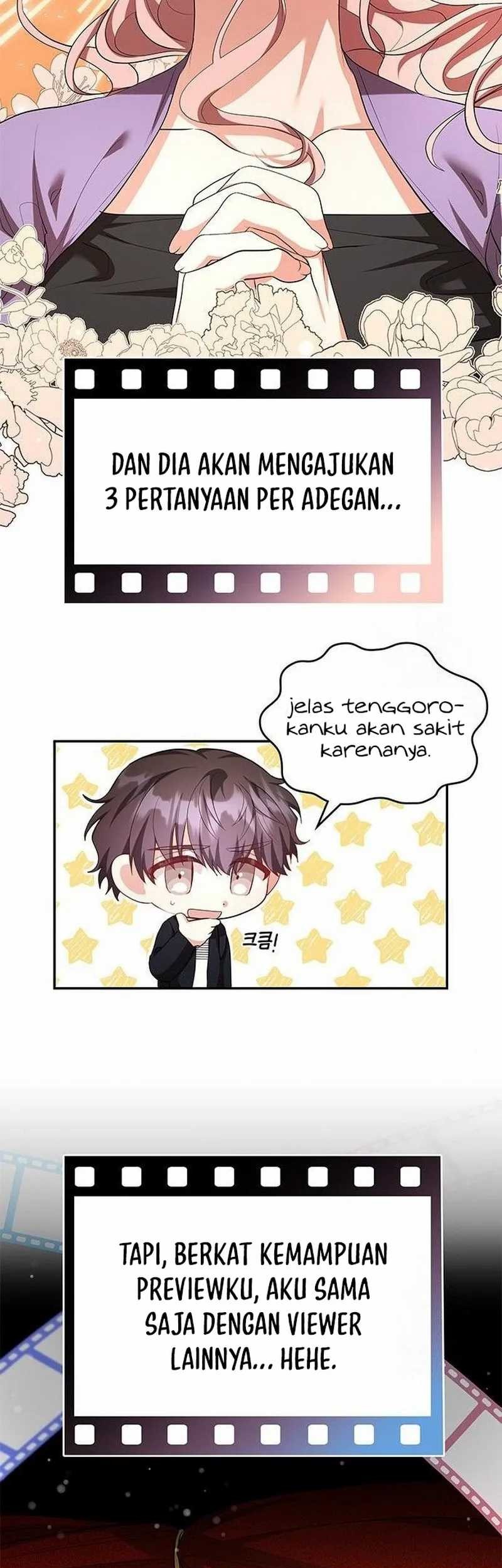 A Genius Writer’s Random Workplace (Genius Artist’s Random Studio) Chapter 6 - halaman 33