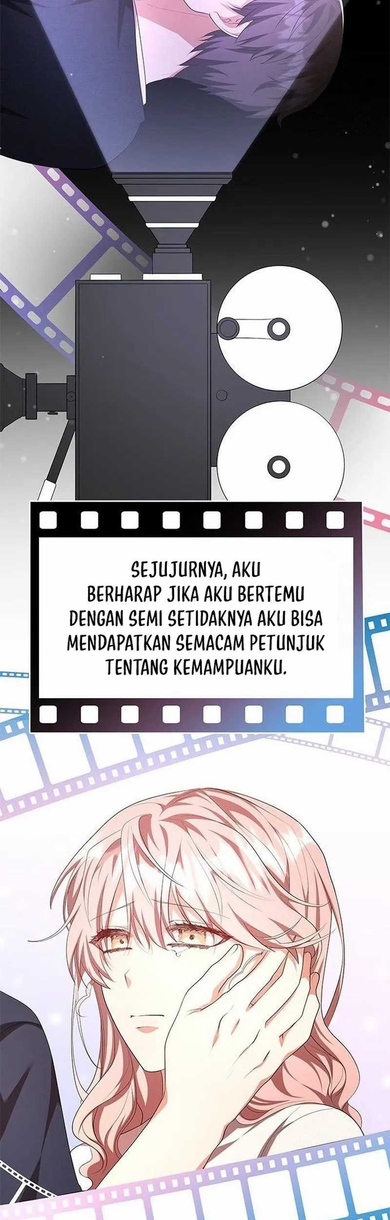 A Genius Writer’s Random Workplace (Genius Artist’s Random Studio) Chapter 6 - halaman 35