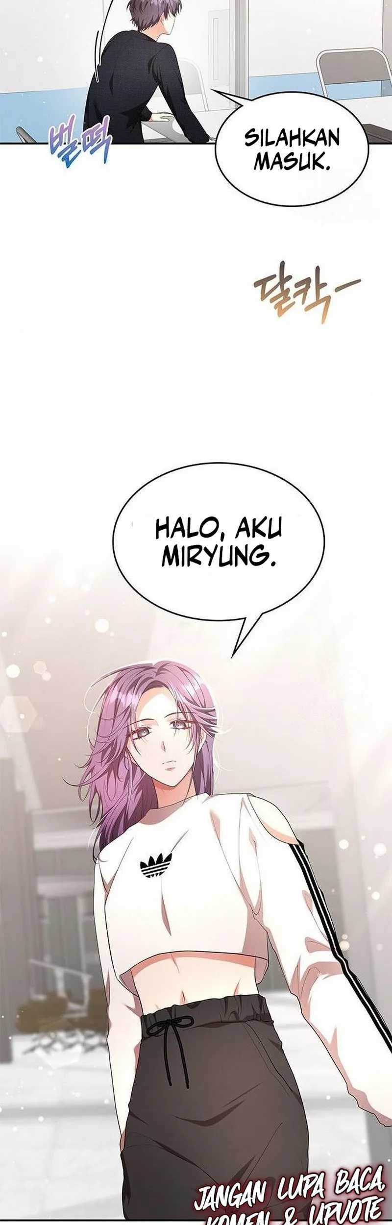 A Genius Writer’s Random Workplace (Genius Artist’s Random Studio) Chapter 6 - halaman 37