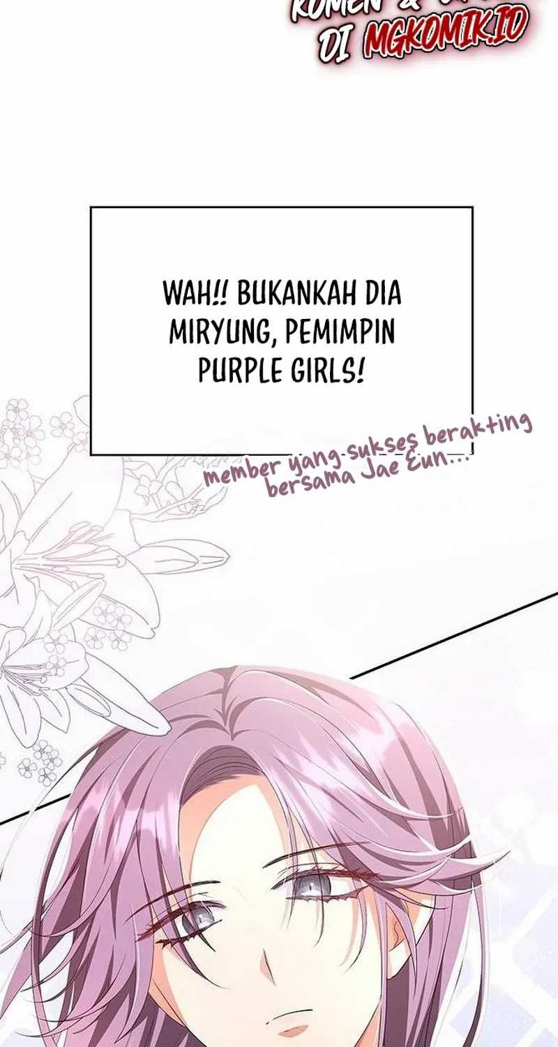 A Genius Writer’s Random Workplace (Genius Artist’s Random Studio) Chapter 6 - halaman 38