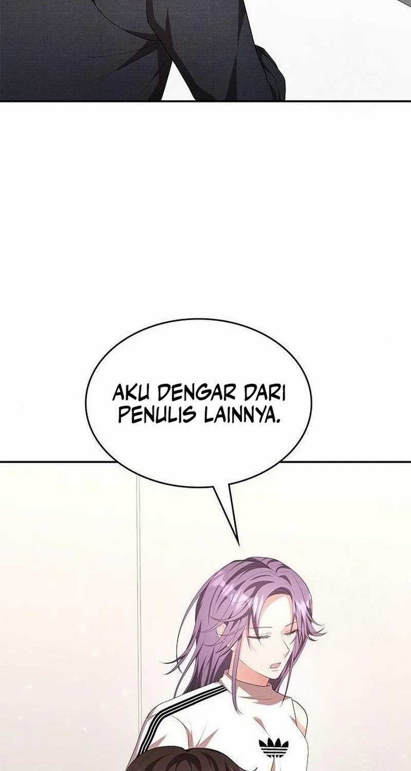 A Genius Writer’s Random Workplace (Genius Artist’s Random Studio) Chapter 6 - halaman 40