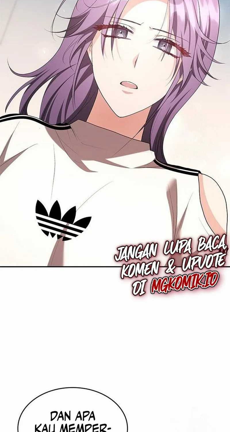 A Genius Writer’s Random Workplace (Genius Artist’s Random Studio) Chapter 6 - halaman 44