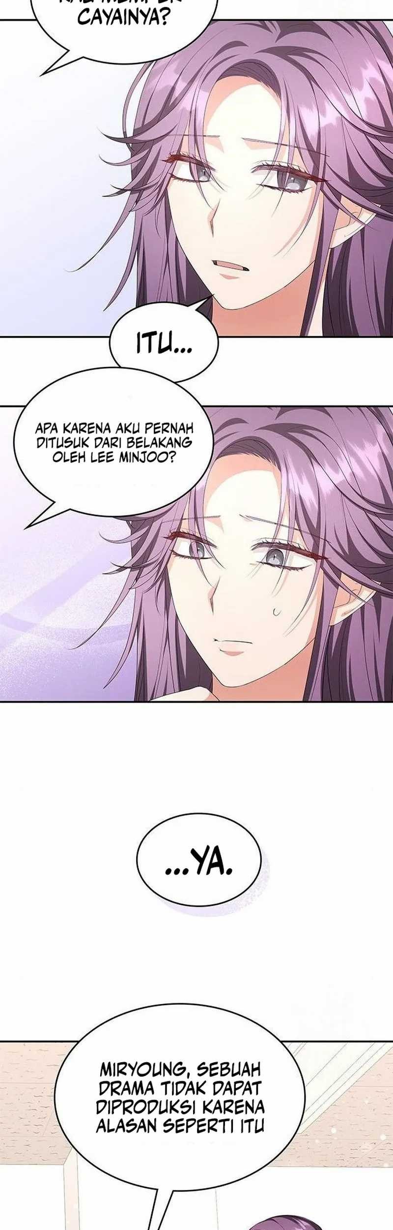 A Genius Writer’s Random Workplace (Genius Artist’s Random Studio) Chapter 6 - halaman 45