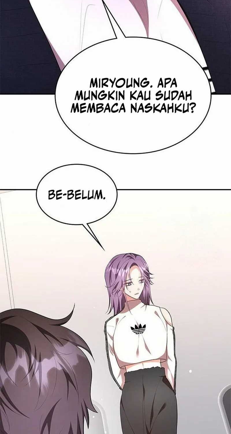 A Genius Writer’s Random Workplace (Genius Artist’s Random Studio) Chapter 6 - halaman 48